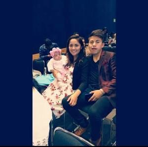 Meet your Posher, E g